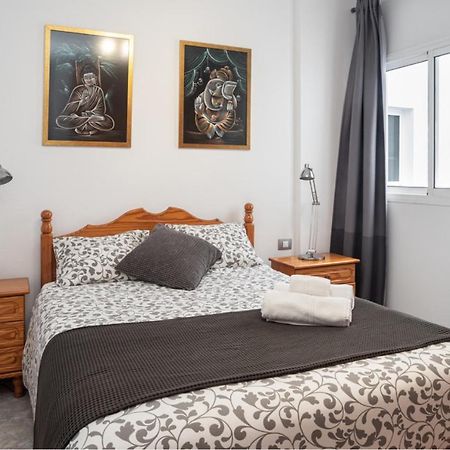 Fuerteventura tú Alquiler Apartamento Puerto del Rosario  Exterior foto