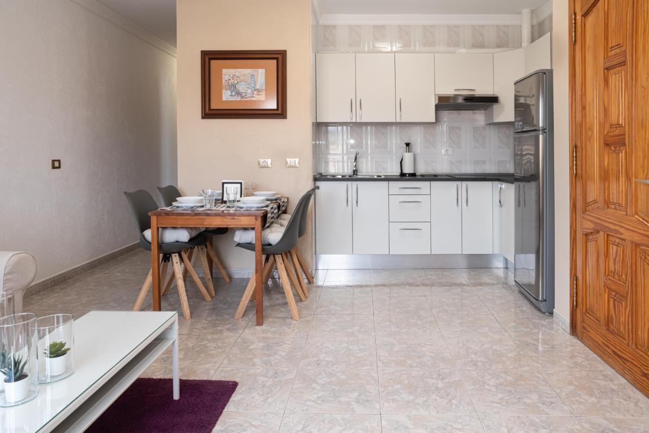 Fuerteventura tú Alquiler Apartamento Puerto del Rosario  Exterior foto