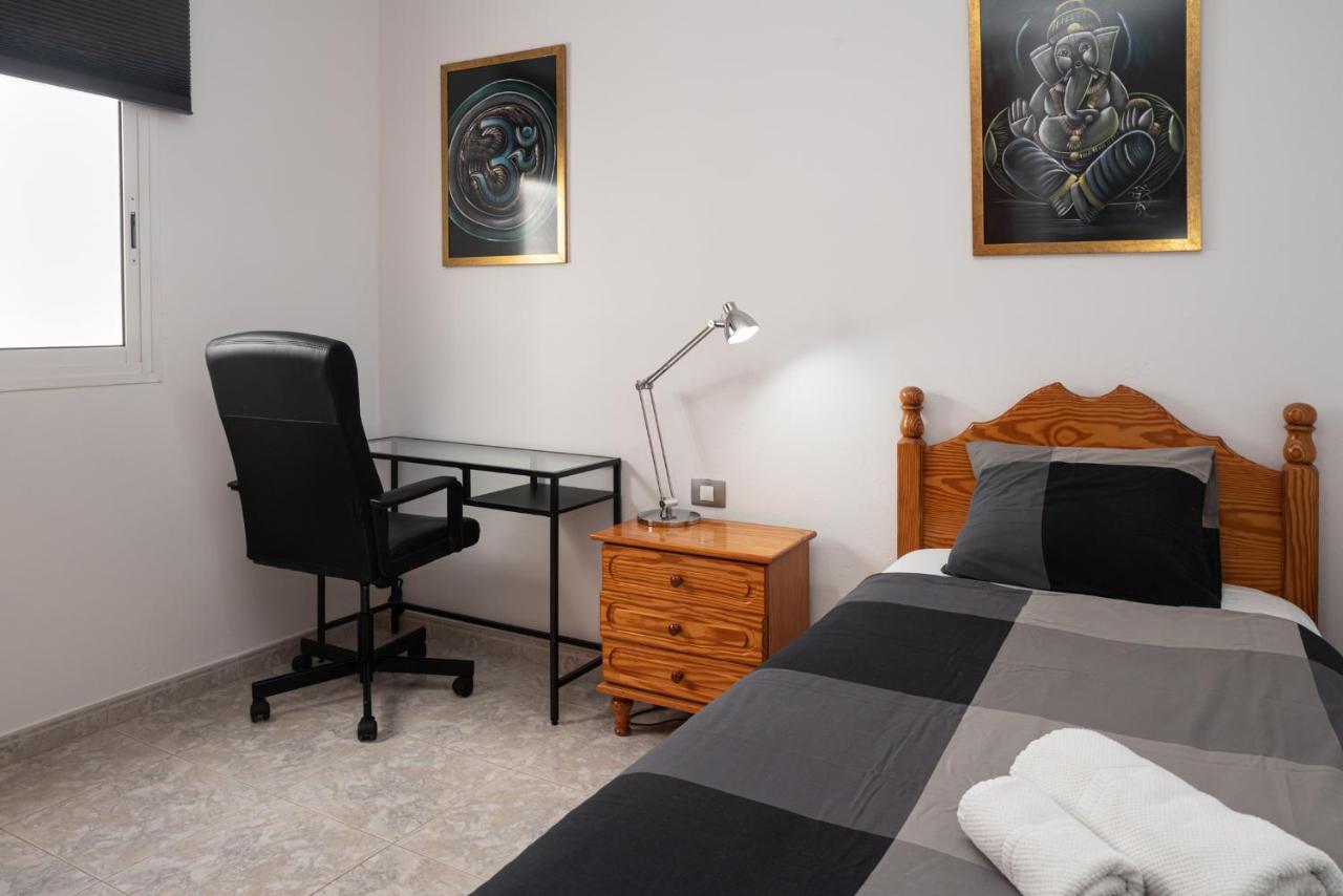 Fuerteventura tú Alquiler Apartamento Puerto del Rosario  Exterior foto