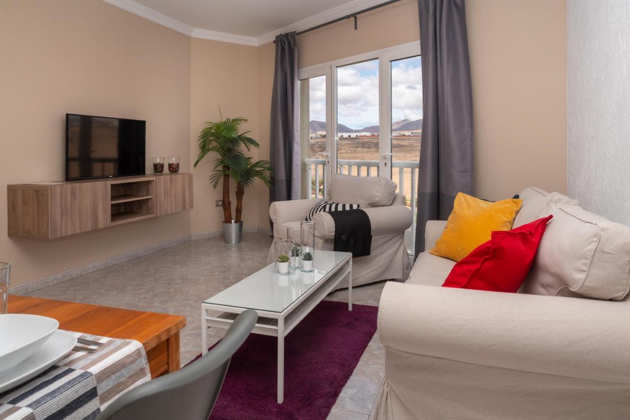 Fuerteventura tú Alquiler Apartamento Puerto del Rosario  Exterior foto
