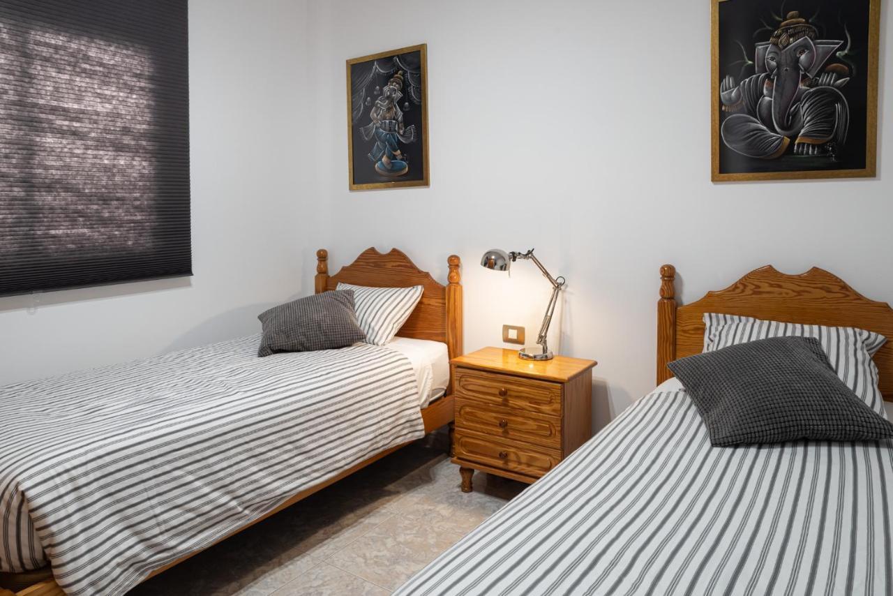 Fuerteventura tú Alquiler Apartamento Puerto del Rosario  Exterior foto