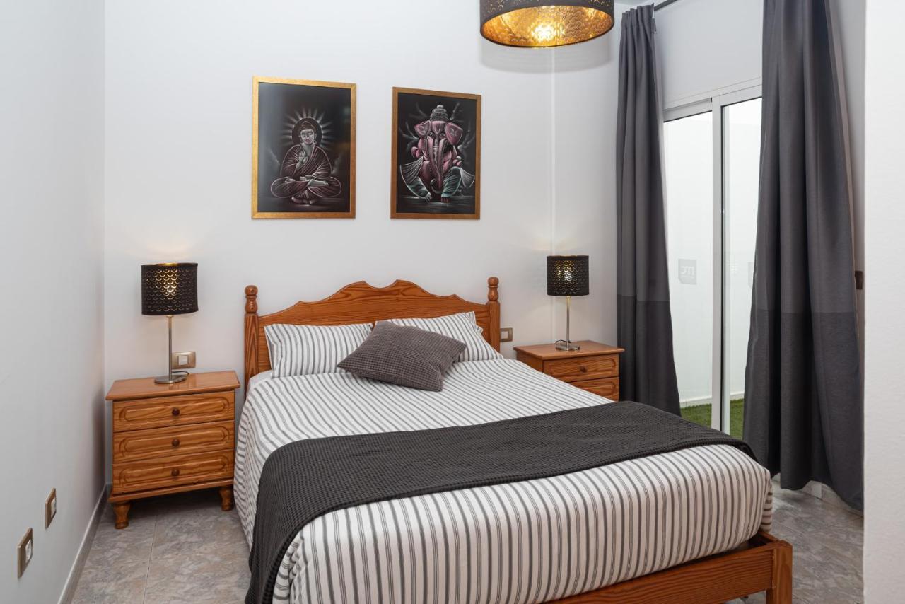 Fuerteventura tú Alquiler Apartamento Puerto del Rosario  Exterior foto