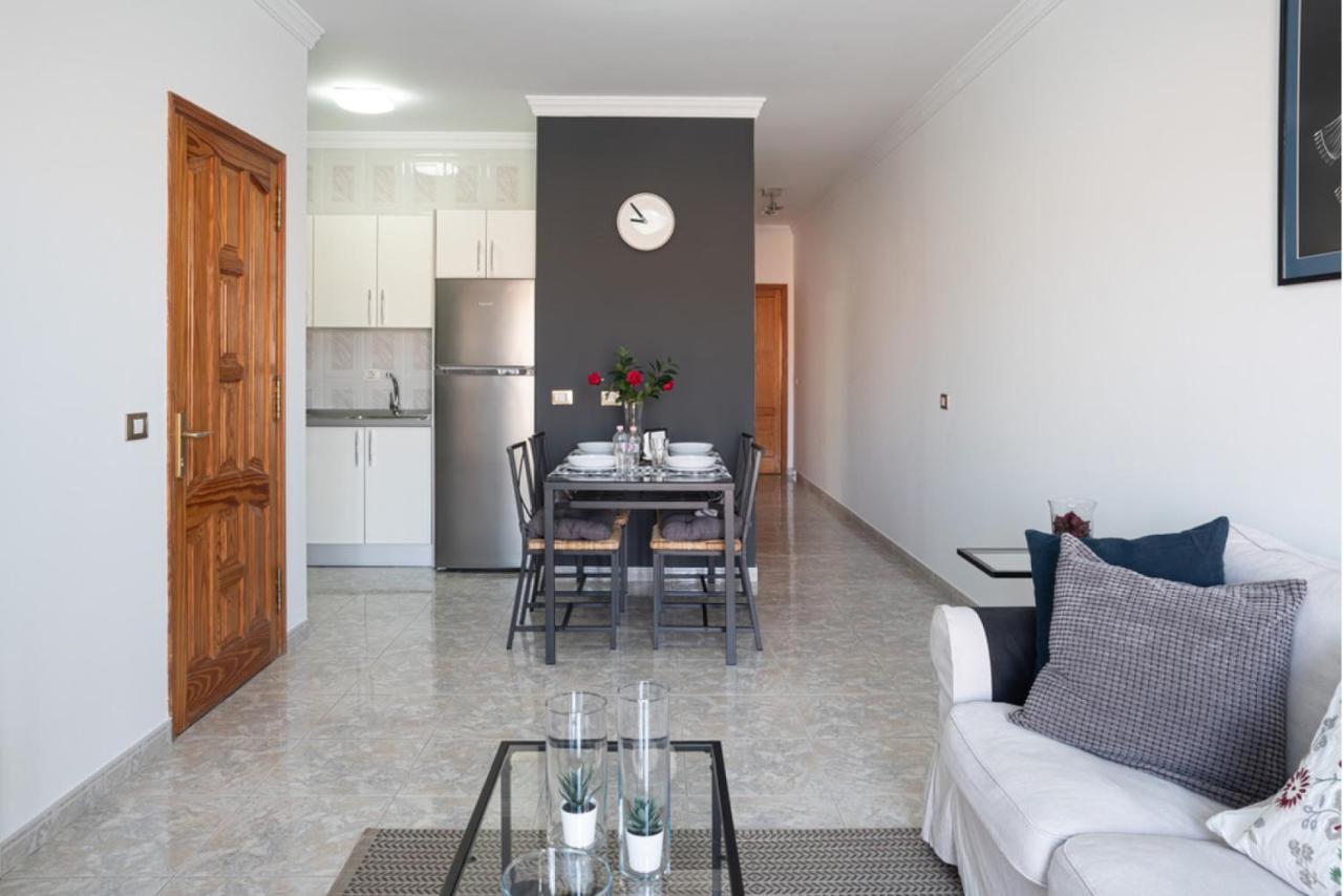 Fuerteventura tú Alquiler Apartamento Puerto del Rosario  Exterior foto
