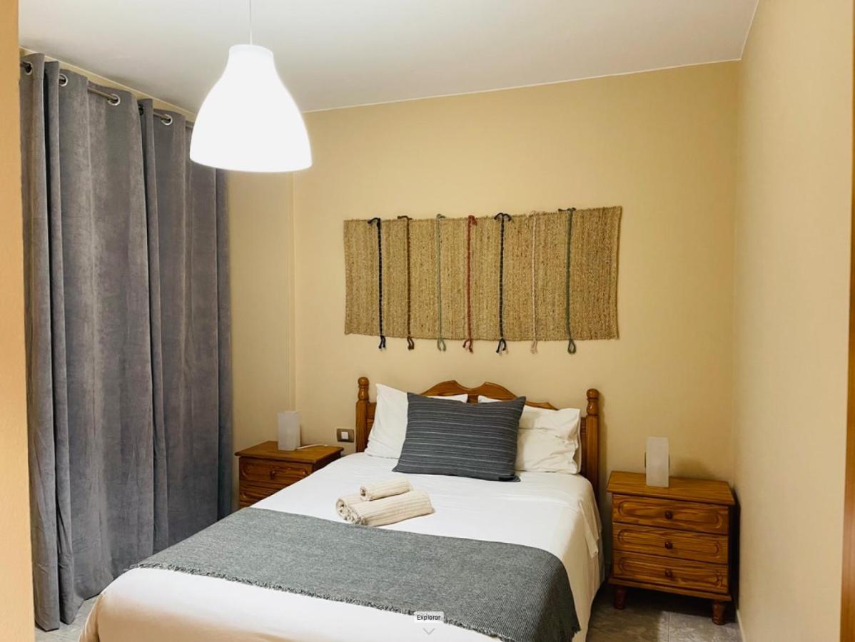 Fuerteventura tú Alquiler Apartamento Puerto del Rosario  Exterior foto