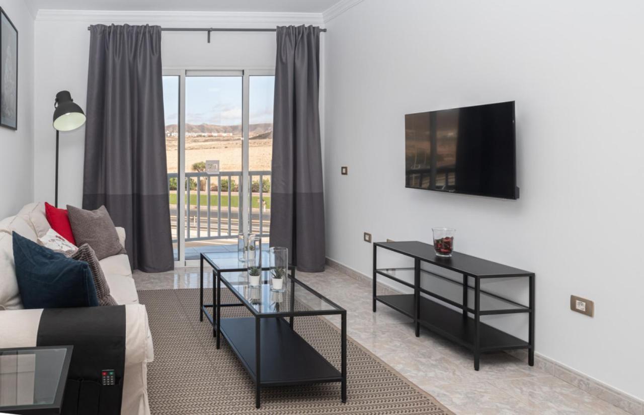 Fuerteventura tú Alquiler Apartamento Puerto del Rosario  Exterior foto