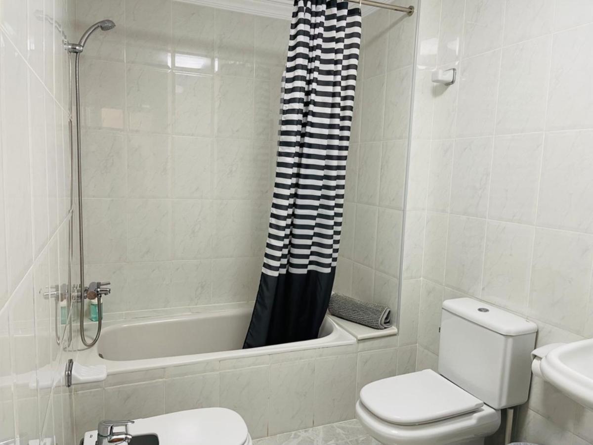 Fuerteventura tú Alquiler Apartamento Puerto del Rosario  Exterior foto