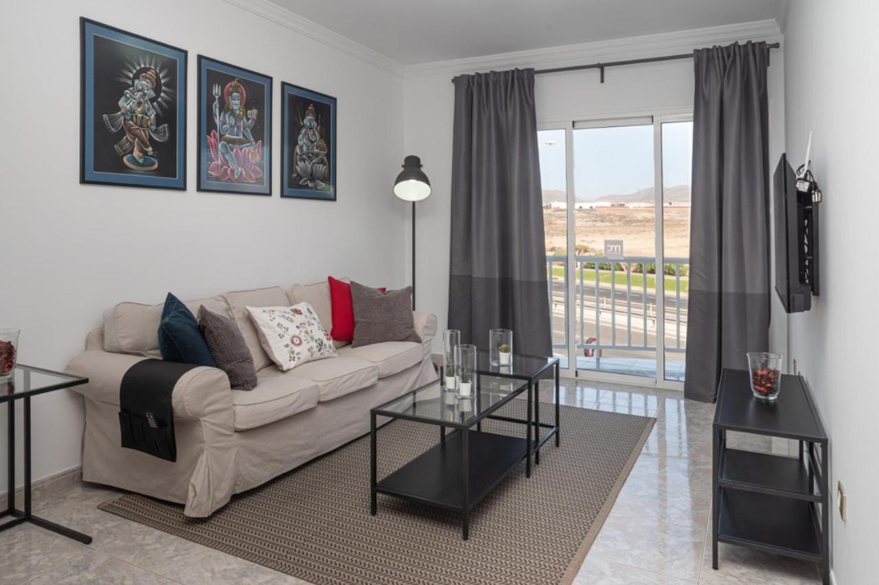 Fuerteventura tú Alquiler Apartamento Puerto del Rosario  Exterior foto