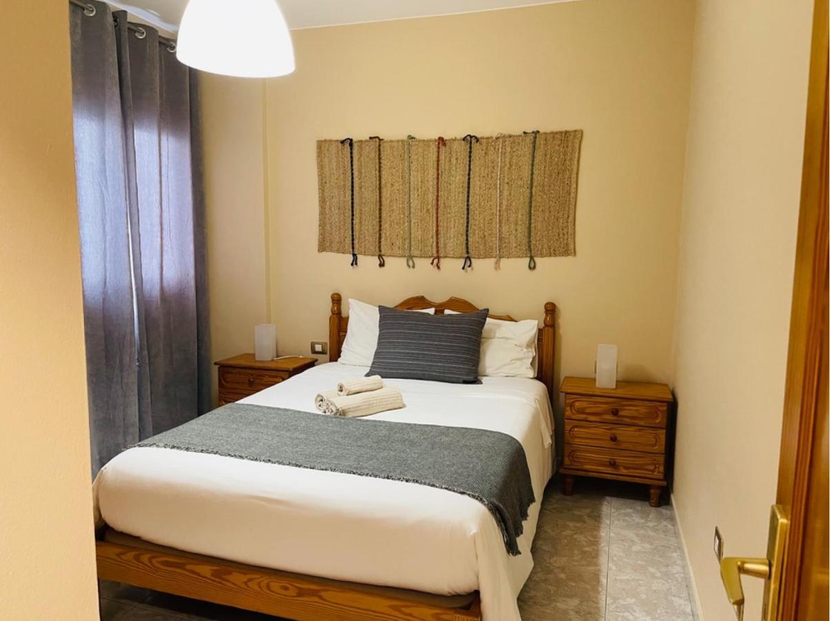 Fuerteventura tú Alquiler Apartamento Puerto del Rosario  Exterior foto