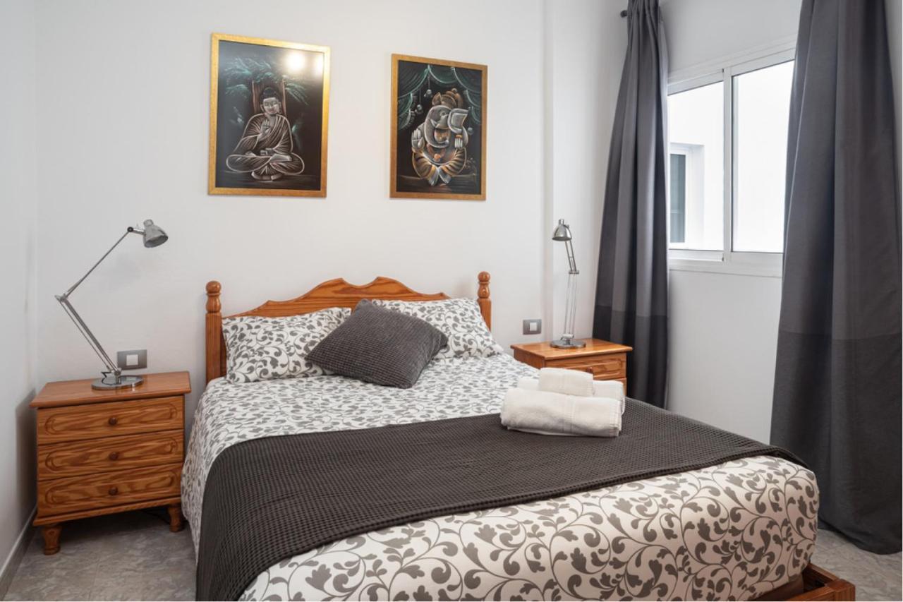 Fuerteventura tú Alquiler Apartamento Puerto del Rosario  Exterior foto