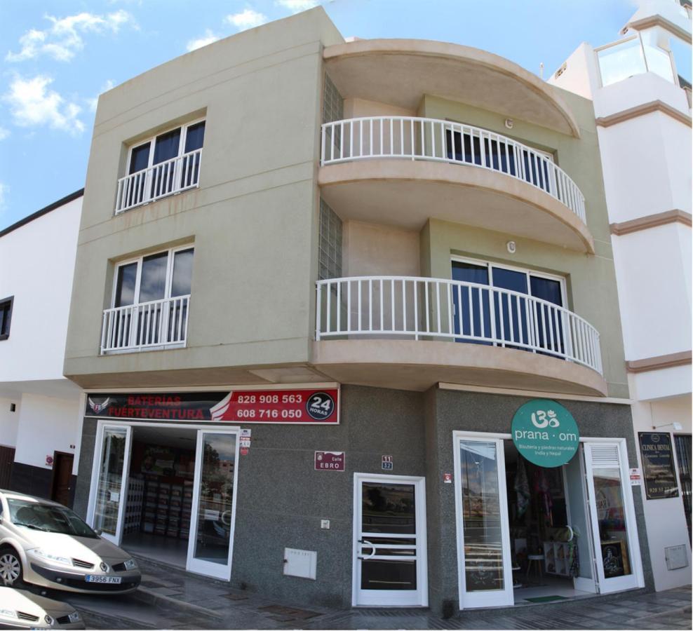 Fuerteventura tú Alquiler Apartamento Puerto del Rosario  Exterior foto